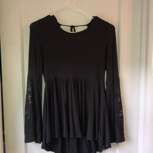 American Eagle Soft and Sexy Top